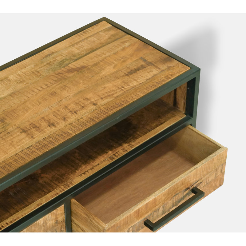 Unfinished TV Stand for TVs up to 32"
