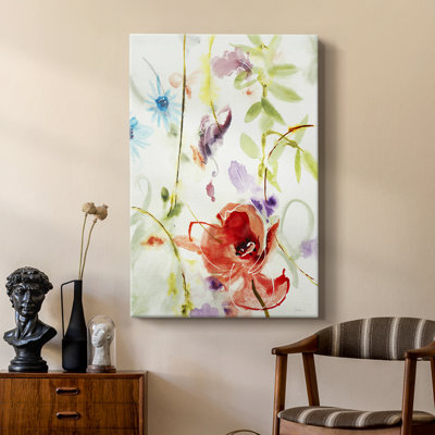 Colour of Summer II - Gallery Cavas sur mesure