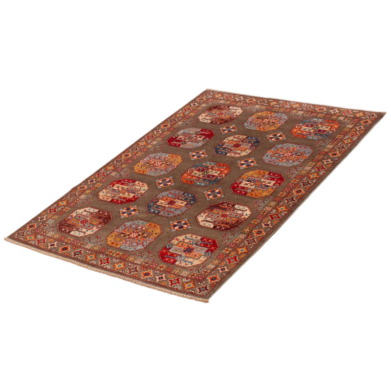 Tapis unique 4 pi 0 po x 5 pi 9 po Yuito