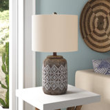 Diedrich Table Lamp