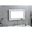32" X 20" LED Bathroom Mirror