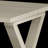 Accent Table, End Table, Rectangular Nightstand For Home-1487425495