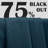 Grommet Room Darkening Linen Textured Curtain-607110990-607110984