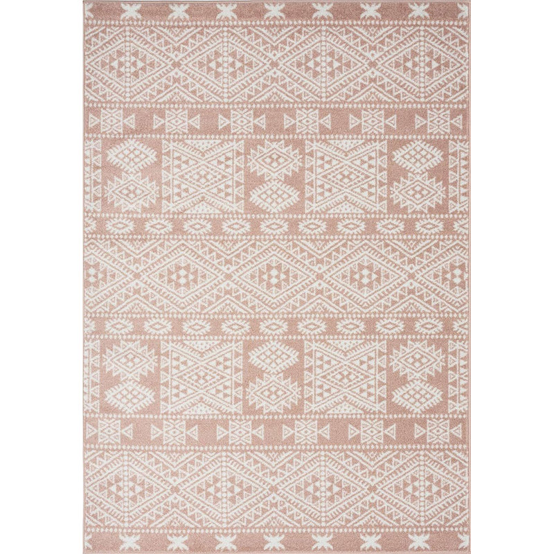 Amelia-Mae Indoor Rug, Rectangle 4' x 6'
