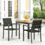 Chaise de patio