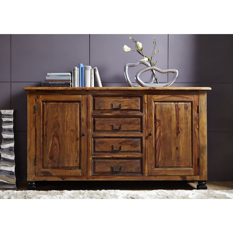 New Boston 165cm Sideboard