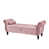 Rose est en rupture de stock