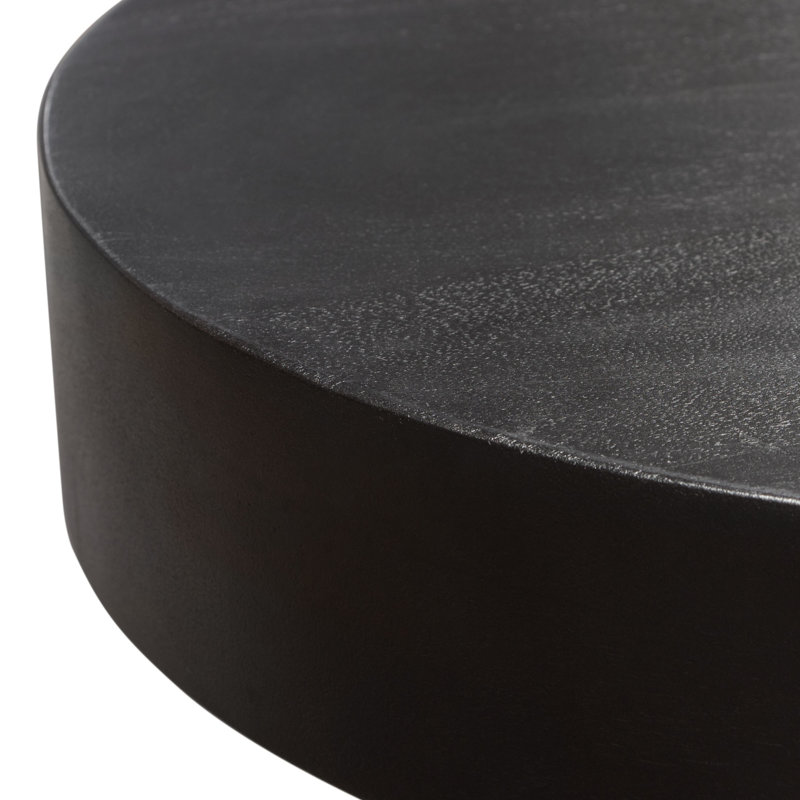 Table de bout à 3 pieds Hieke Alphard