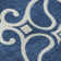 Premium Machine Washable Prisco Navy Rug