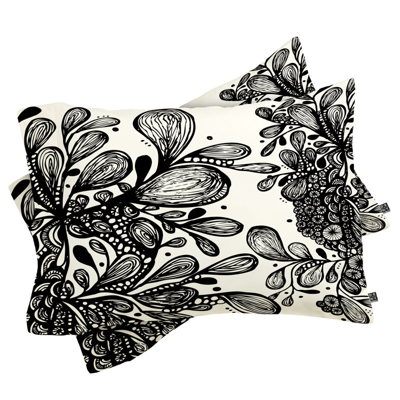 Julia Da Rocha Floral, Standard