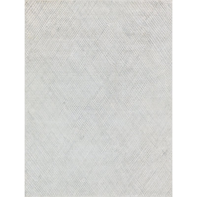 Crescendo Area Rug in White