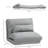 Folding Floor Chair