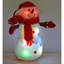 Christmas Stuffed Holiday Accent