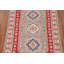 Tapis oriental fait à la main Kazak 5