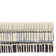 Roark Ivory Hand Tufted Wool Rug