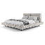 Calais Queen Bed in Natural Fabric-186303026-186303036