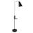 Electra 160cm Tray Table Floor Lamp with USB-37352625