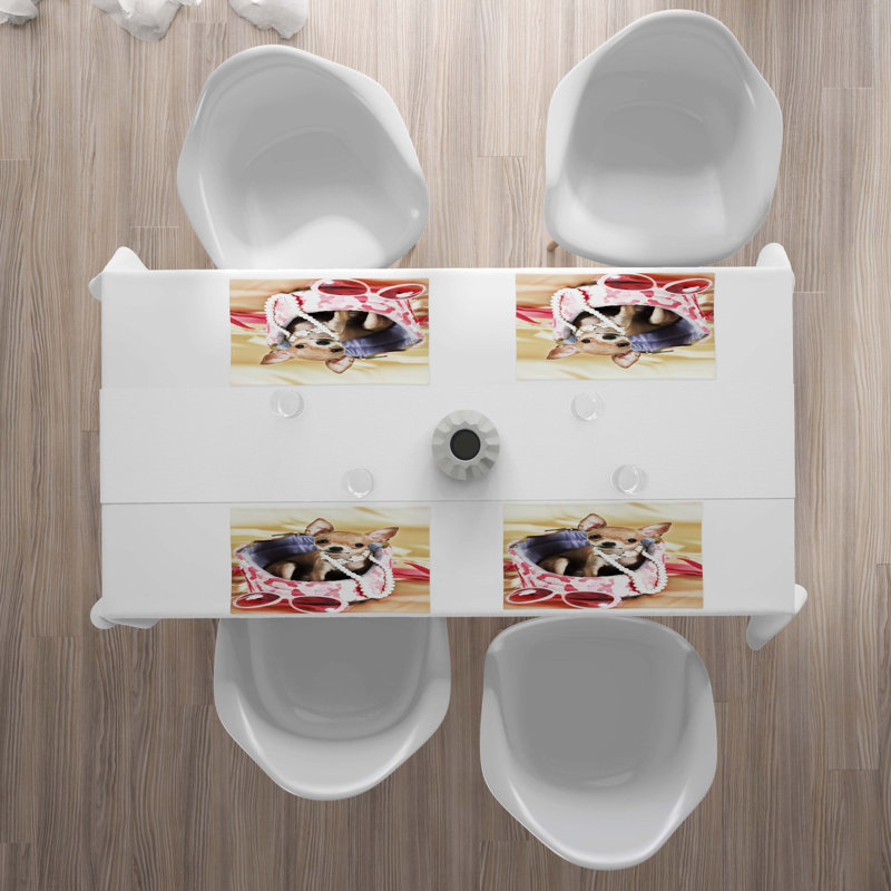 Récapitulatif 18,5" chihuahua