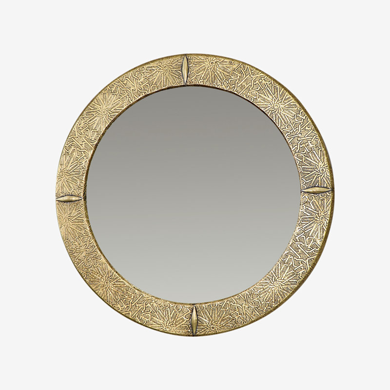 Khamel - Mirrors