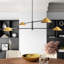 Clearmont 4-Light Chandelier-1220887344