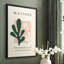 Matisse CDLxxviii, reproduction encadrée - bois massif-758814187-758814190