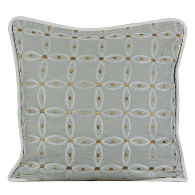 Gash Throw Pillow