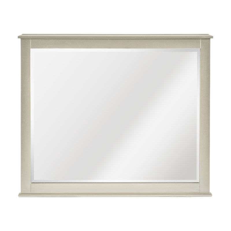Miroir pour commode