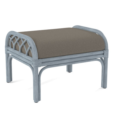 Edgewater Ottoman