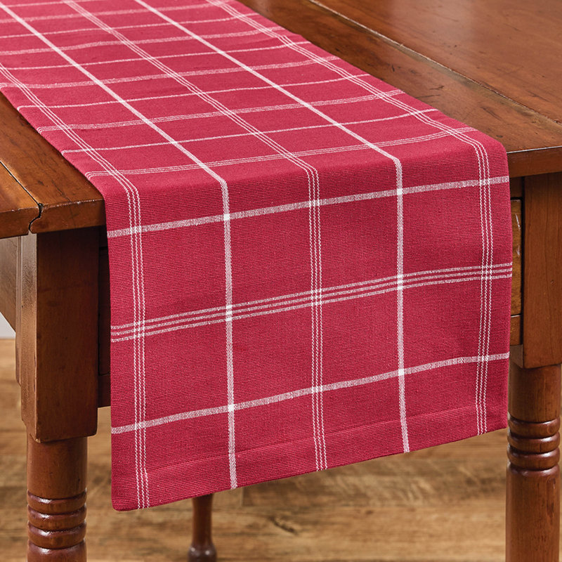 Chemin de table Patricia Heaton, L 54 po x l 13 po