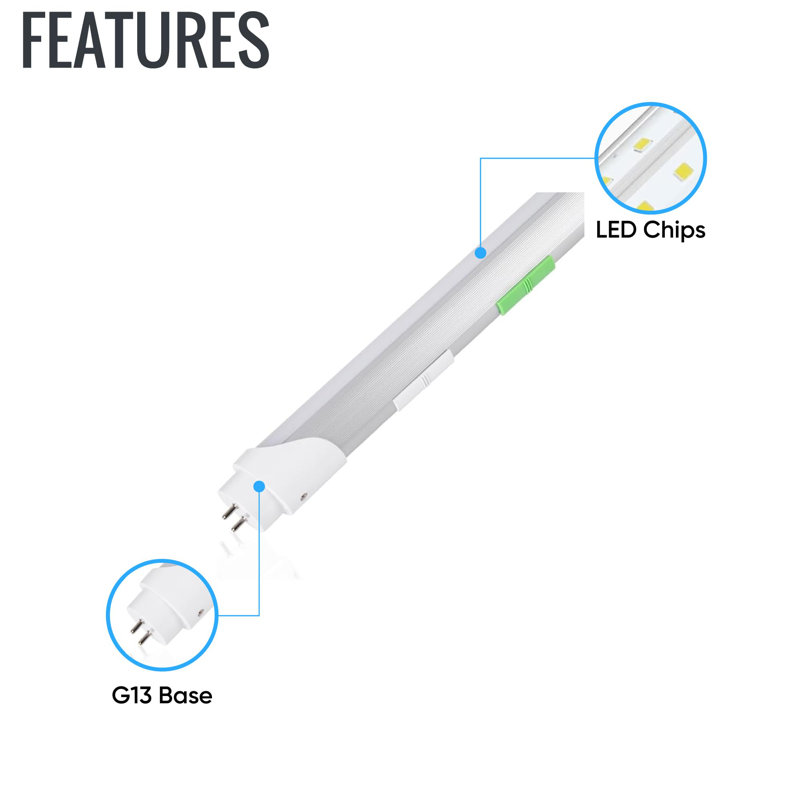 Ceiling Light, 6500