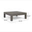 Table basse Oana / Brava-818366989