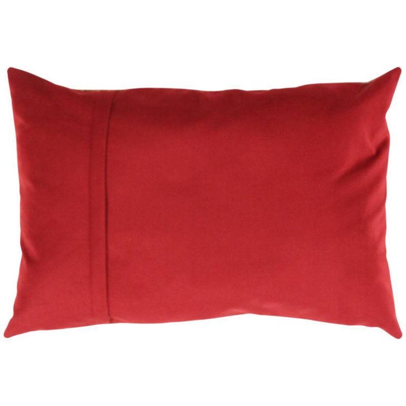 Rectangular Pillow Cover & Insert
