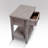 24'' W Solid Wood Nightstand