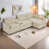 Beige sélectionné