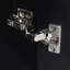 30'' Bathroom Vanity with Ceramic Sink, Solid Wood Frame, 3 Drawers & Soft Closing Doors-1049813733