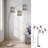 Benecio 83'' Tree Floor Lamp-45730495