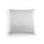 Gardenia Dec Pillow Stone And White