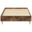 Bed Frame No Mattress Engineered Wood-1579268181-1579268182