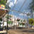 97.2' W x 118.9'' D Heavy-Duty Polycarbonate Greenhouse
