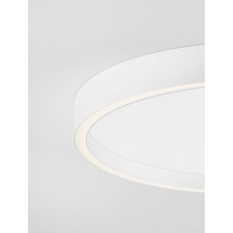 Flush Mount