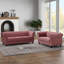 Fauteuil d'appoint Chesterfield-132499921