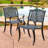 CAYMAN ARCH MESH I CHAIR(Set Of 2)