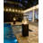 Propane Standing Patio Heater