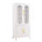 Modern style metal cabinet-117541522