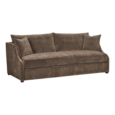 Cora Upholstered 82'' Sofa