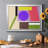 Color Composition II " Color Composition II " Painting Print-2037640824-2037640830-2037613634