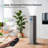 3.43 Gal. Ultrasonic 6-Speed Tower Humidifier For 861 Sq. Ft. With Aromatherapy, Sleep Mode & Timer