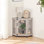 Habitat modulaire Ackerly pour petits animaux