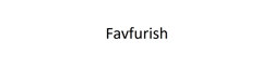 Favfurish logo