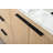 Charlyann 60'' Freestanding Double Bathroom Vanity with Engineered Stone Top-1191718675-1167744530